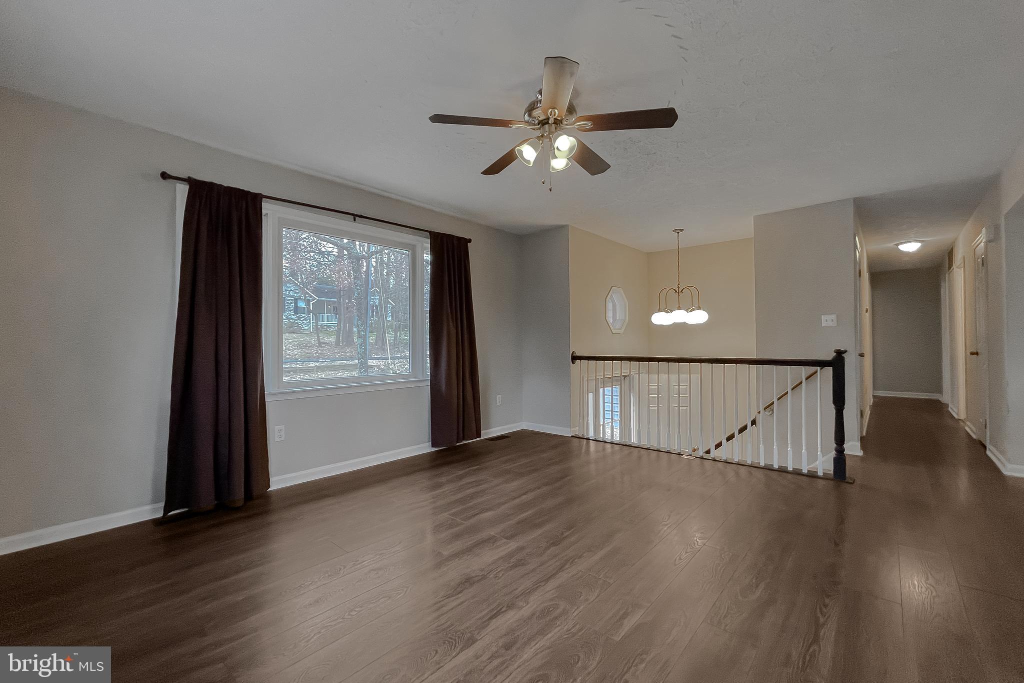 11106 Rawhide Road Lusby, MD 20657 - Photo 6 of 40 Living Room