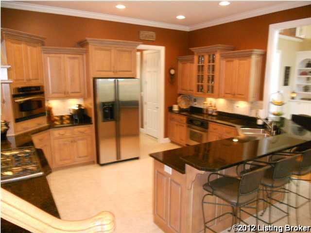 3205 Overlook Ridge Road Prospect, KY 40059 - Photo 6 of 25 Additional Photo