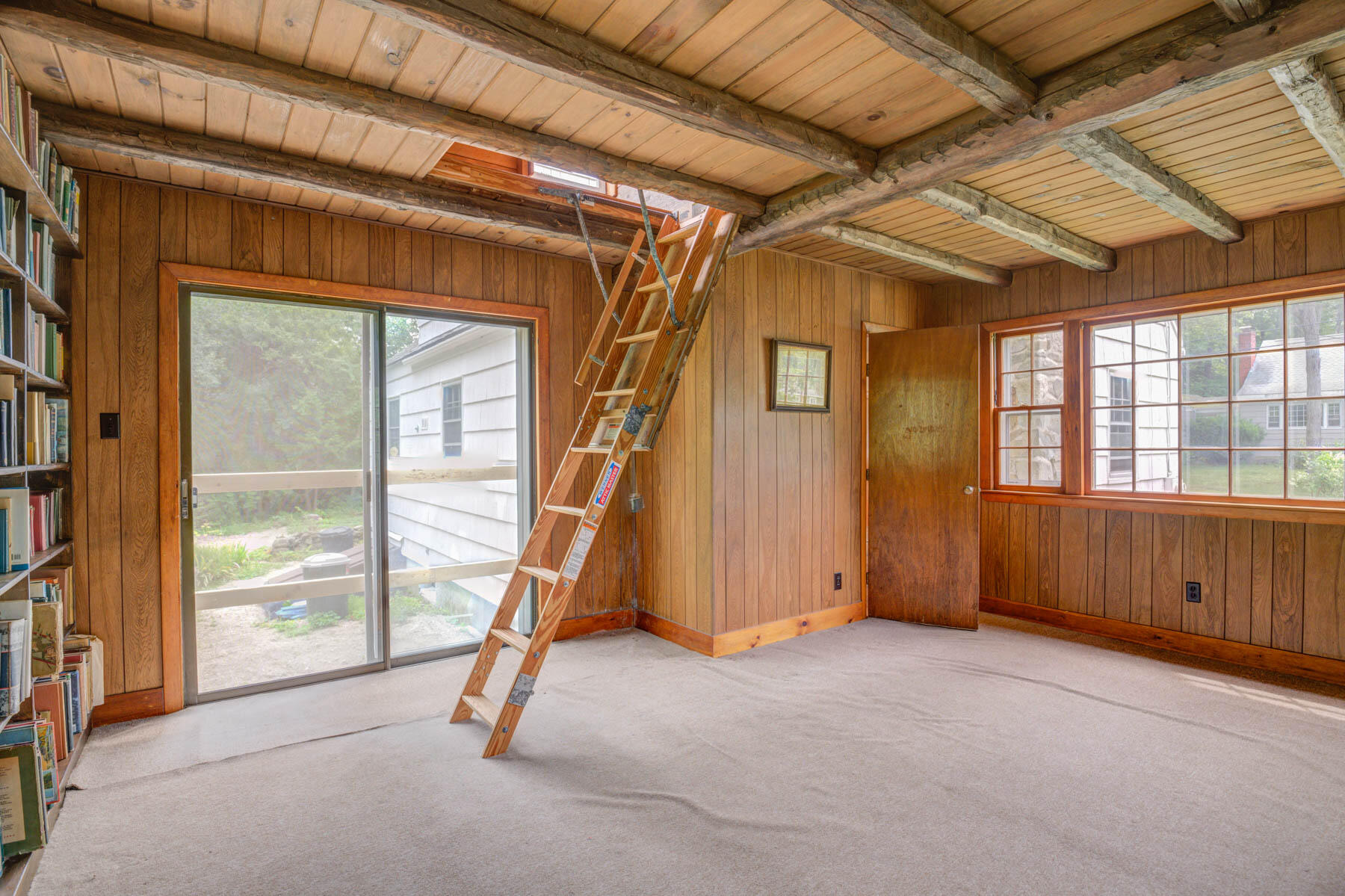 142 Newell Road Yarmouth, ME 04096 - Photo 19 of 47 pic-19