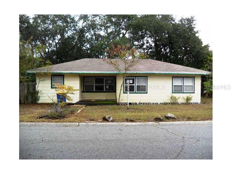 1350 Lakeview Road Clearwater, FL 33756 - Photo 1 of 1 Exterior Front
