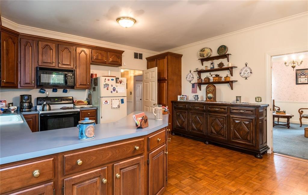 5095 Tanyard Road Yellow Springs, OH 45387 - Photo 10 of 46