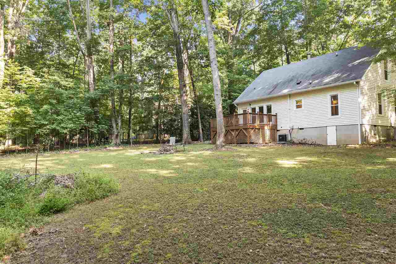 1409 Sitterson Drive Raleigh, NC 27603 - Photo 23 of 28 Photo 23