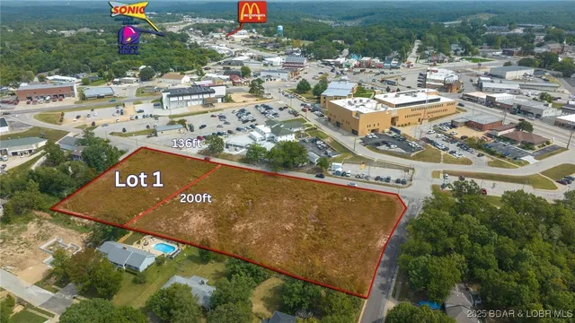 $72,500 | 3 Ha Ha Tonka Cut Thru, Camdenton, MO 65020