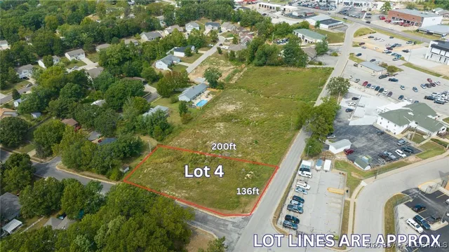 $72,500 | 3 Ha Ha Tonka Cut Thru, Camdenton, MO 65020