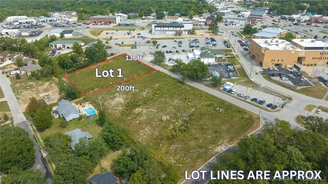 $72,500 | 3 Ha Ha Tonka Cut Thru, Camdenton, MO 65020