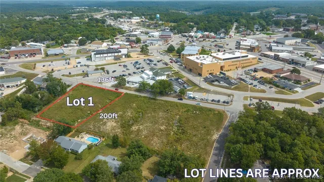 $72,500 | 3 Ha Ha Tonka Cut Thru, Camdenton, MO 65020