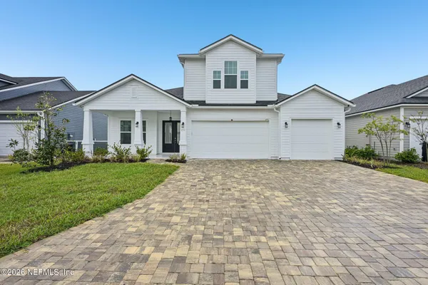 $729,900 | 271 Holly Landing Way, St. Augustine, FL 32092
