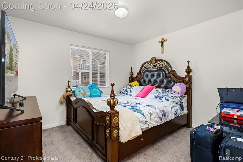 1116 Faulkner Troy, MI 48083 - Photo 16 of 37