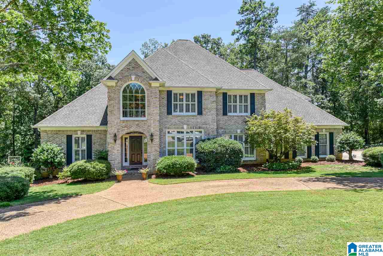 4124 Kinross Circle Birmingham, AL 35242 - Photo 5 of 47
