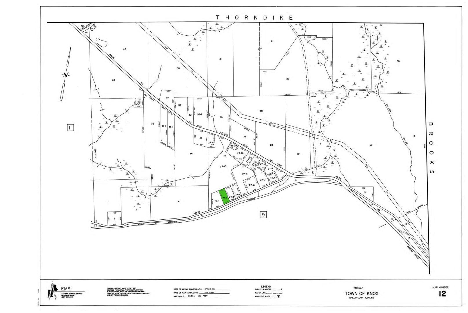 1580 Bailey Road Knox, ME 04986 - Photo 14 of 48