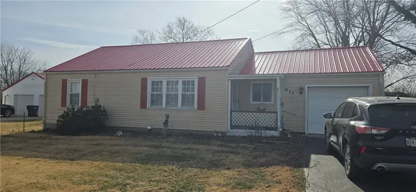$169,000 | 411 East South Street, Gratis, OH 45330
