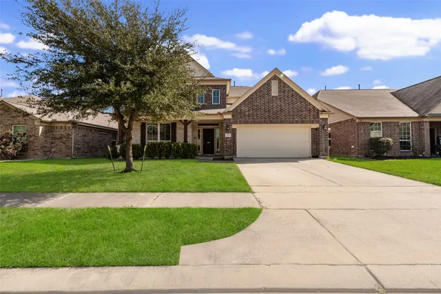 $431,900 | 4914 Evening Moon Lane, Katy, TX 77449