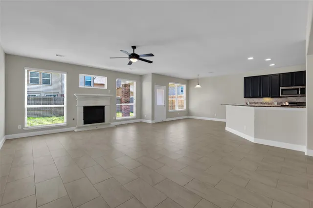 $431,900 | 4914 Evening Moon Lane, Katy, TX 77449