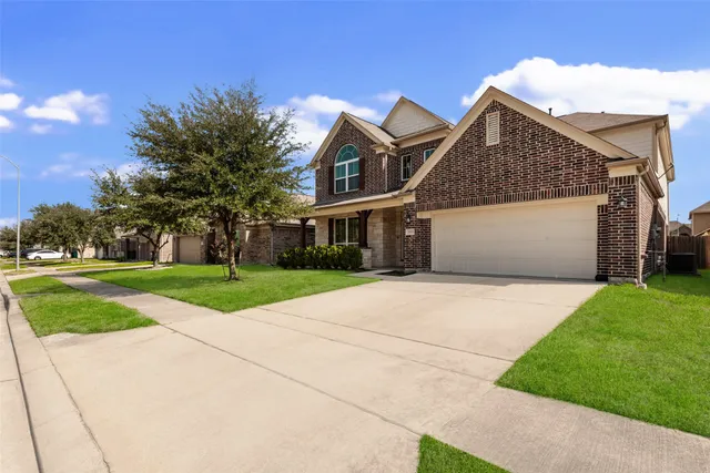 $431,900 | 4914 Evening Moon Lane, Katy, TX 77449