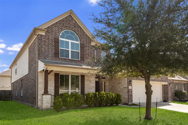 $431,900 | 4914 Evening Moon Lane, Katy, TX 77449