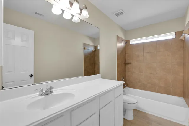 $431,900 | 4914 Evening Moon Lane, Katy, TX 77449