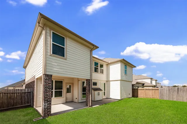 $431,900 | 4914 Evening Moon Lane, Katy, TX 77449