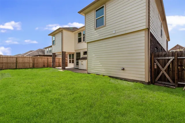 $431,900 | 4914 Evening Moon Lane, Katy, TX 77449