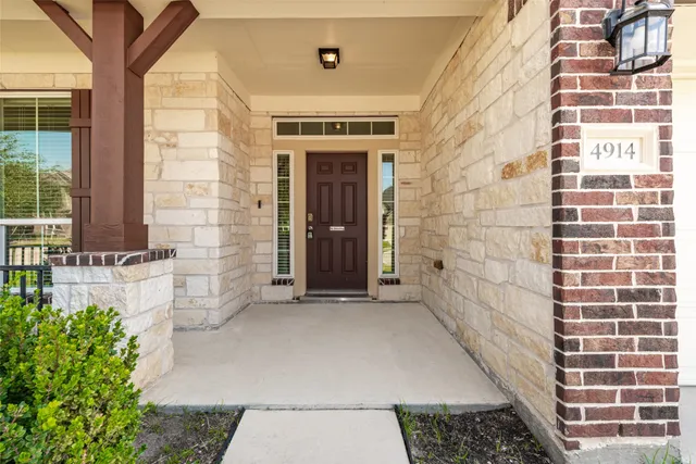 $431,900 | 4914 Evening Moon Lane, Katy, TX 77449