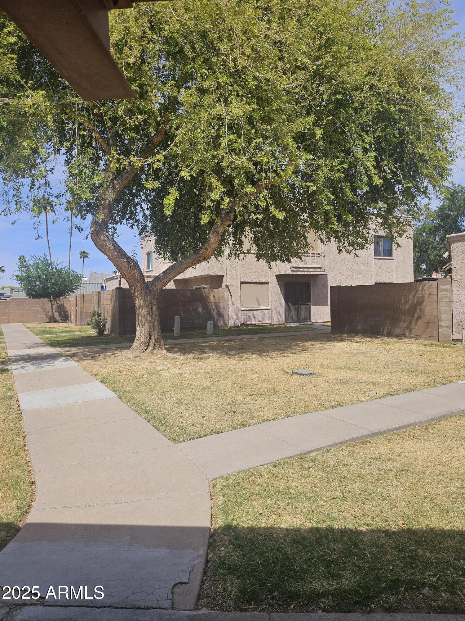 600 South Dobson Road, Unit 53 Mesa, AZ 85202 - Photo 1 of 13 20250408_134854
