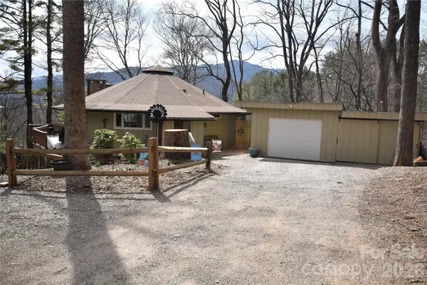 $449,500 | 1299 Country Club Drive, Canton, NC 28716