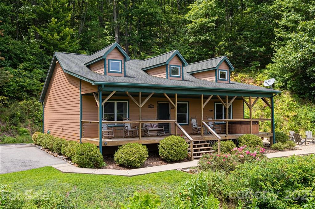 58 Dry Spring Road Candler, NC 28715 - Photo 1 of 37 Gallery Image 1
