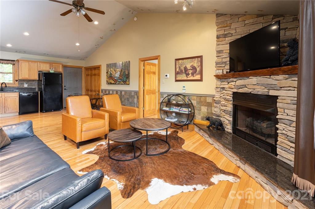 58 Dry Spring Road Candler, NC 28715 - Photo 12 of 37 Gallery Image 12