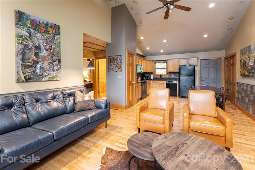58 Dry Spring Road Candler, NC 28715 - Photo 14 of 37 Gallery Image 14