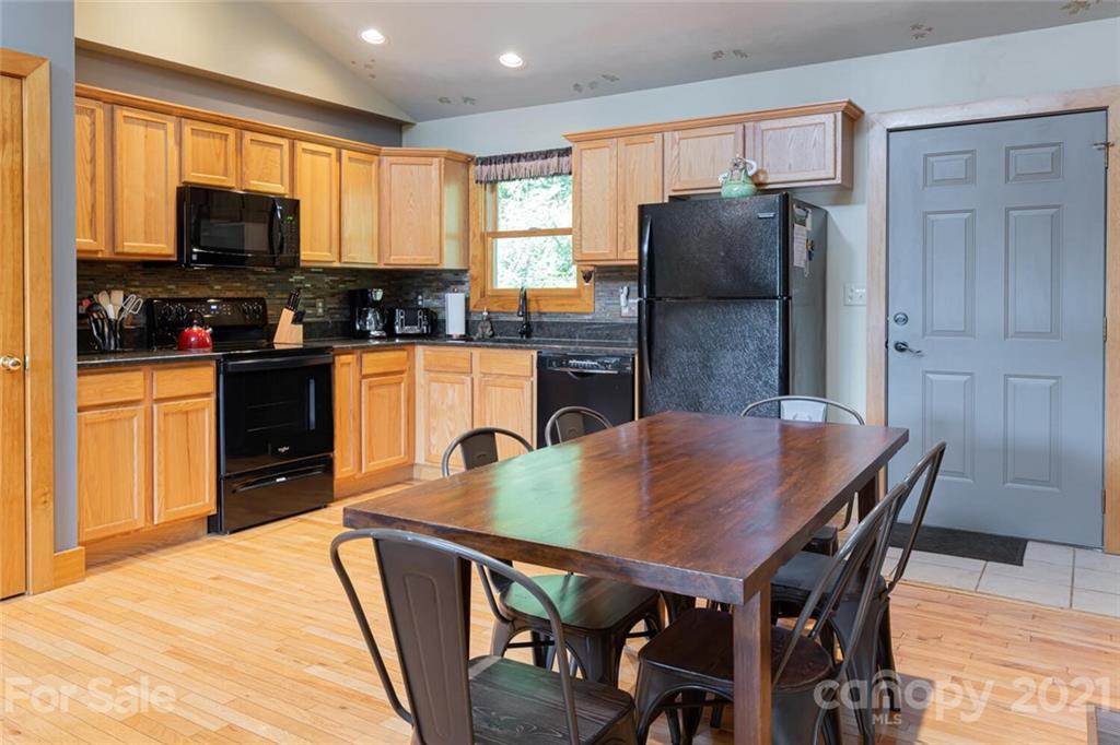 58 Dry Spring Road Candler, NC 28715 - Photo 15 of 37 Gallery Image 15