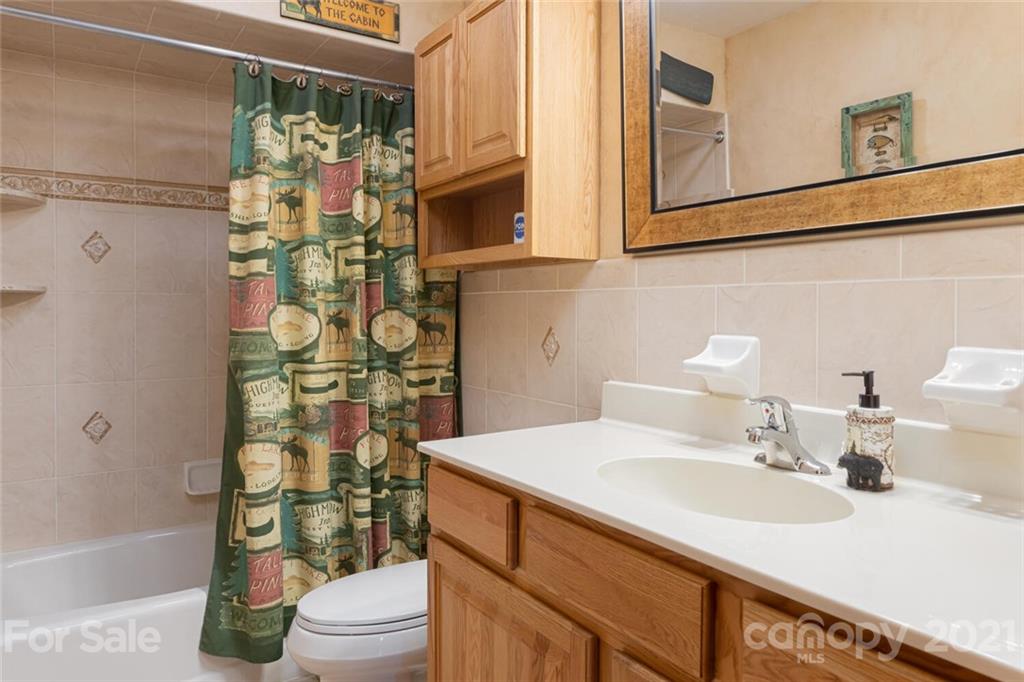 58 Dry Spring Road Candler, NC 28715 - Photo 21 of 37 Gallery Image 21