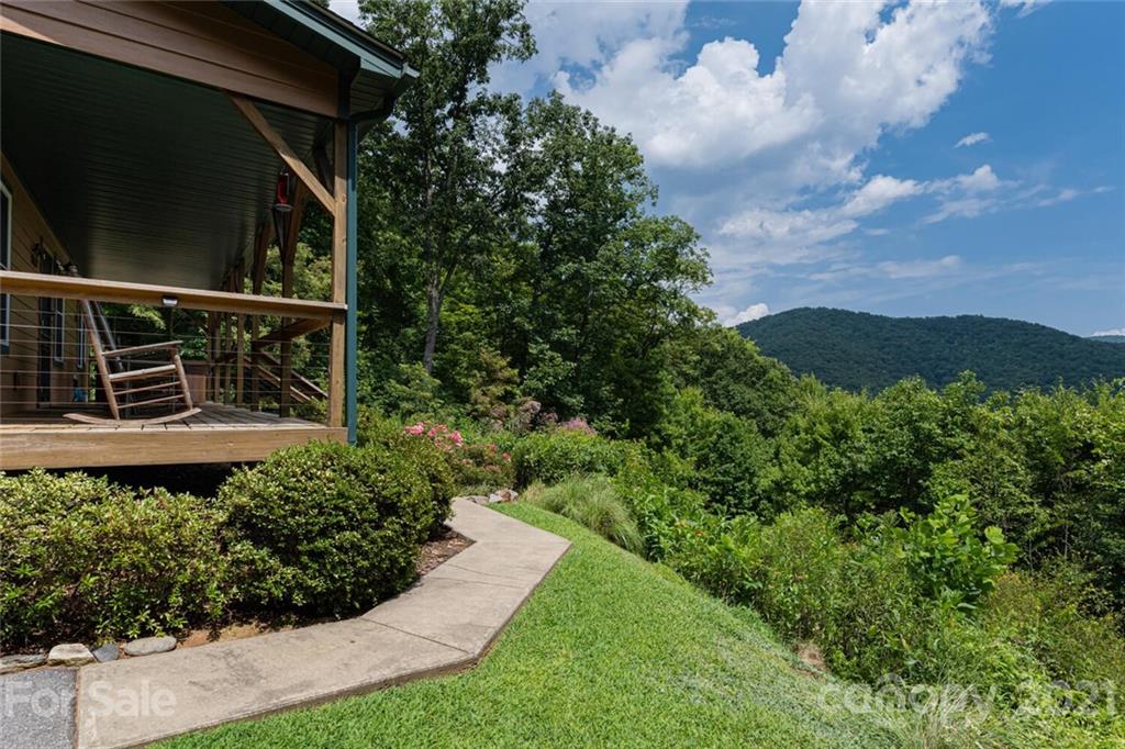 58 Dry Spring Road Candler, NC 28715 - Photo 26 of 37 Gallery Image 26