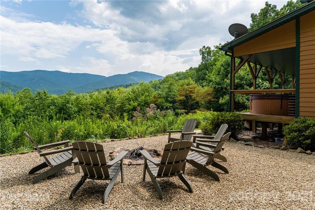 58 Dry Spring Road Candler, NC 28715 - Photo 29 of 37 Gallery Image 29