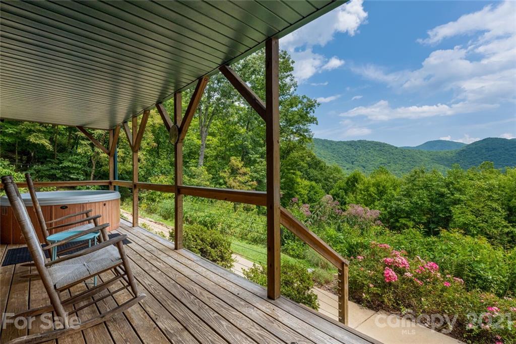 58 Dry Spring Road Candler, NC 28715 - Photo 4 of 37 Gallery Image 4