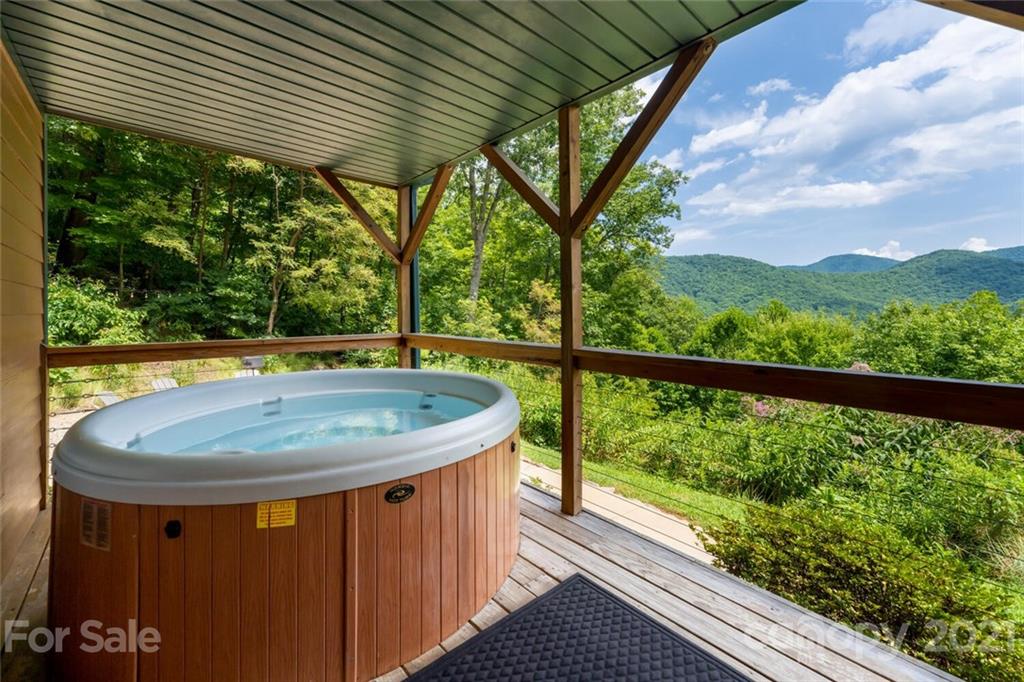 58 Dry Spring Road Candler, NC 28715 - Photo 5 of 37 Gallery Image 5