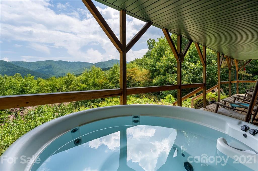 58 Dry Spring Road Candler, NC 28715 - Photo 6 of 37 Gallery Image 6