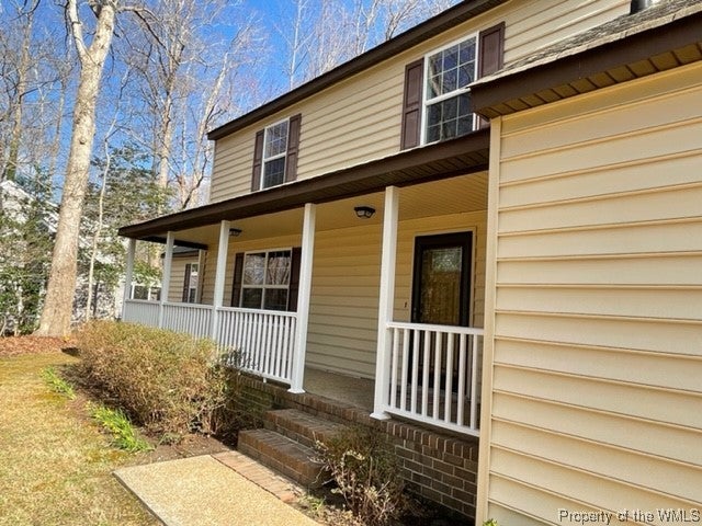 100 Warrens Pond Road Toano, VA 23168 - Photo 2 of 38 Gallery Image 2
