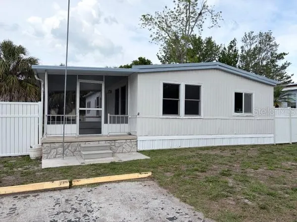 $174,000 | 6029 136th Terrace North, Clearwater, FL 33760