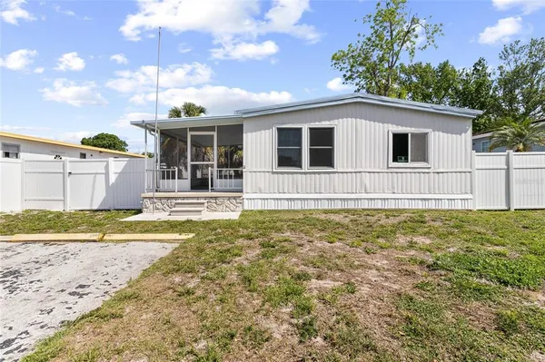 $165,000 | 6029 136th Terrace North, Clearwater, FL 33760