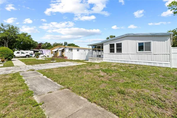 $165,000 | 6029 136th Terrace North, Clearwater, FL 33760