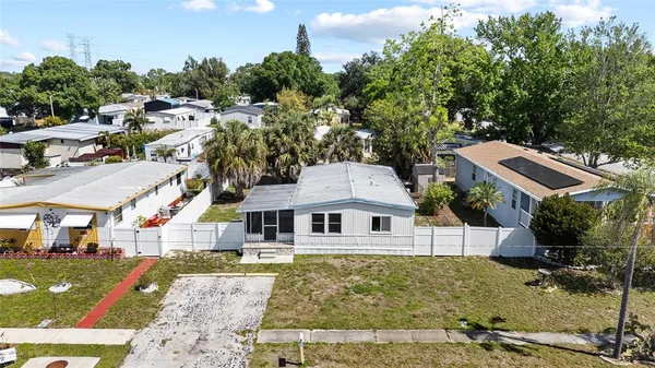 $165,000 | 6029 136th Terrace North, Clearwater, FL 33760