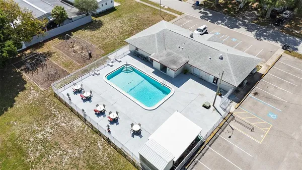 $165,000 | 6029 136th Terrace North, Clearwater, FL 33760