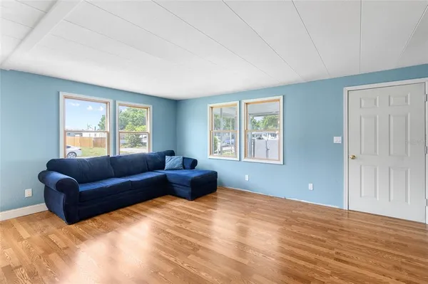 a view of under construction area