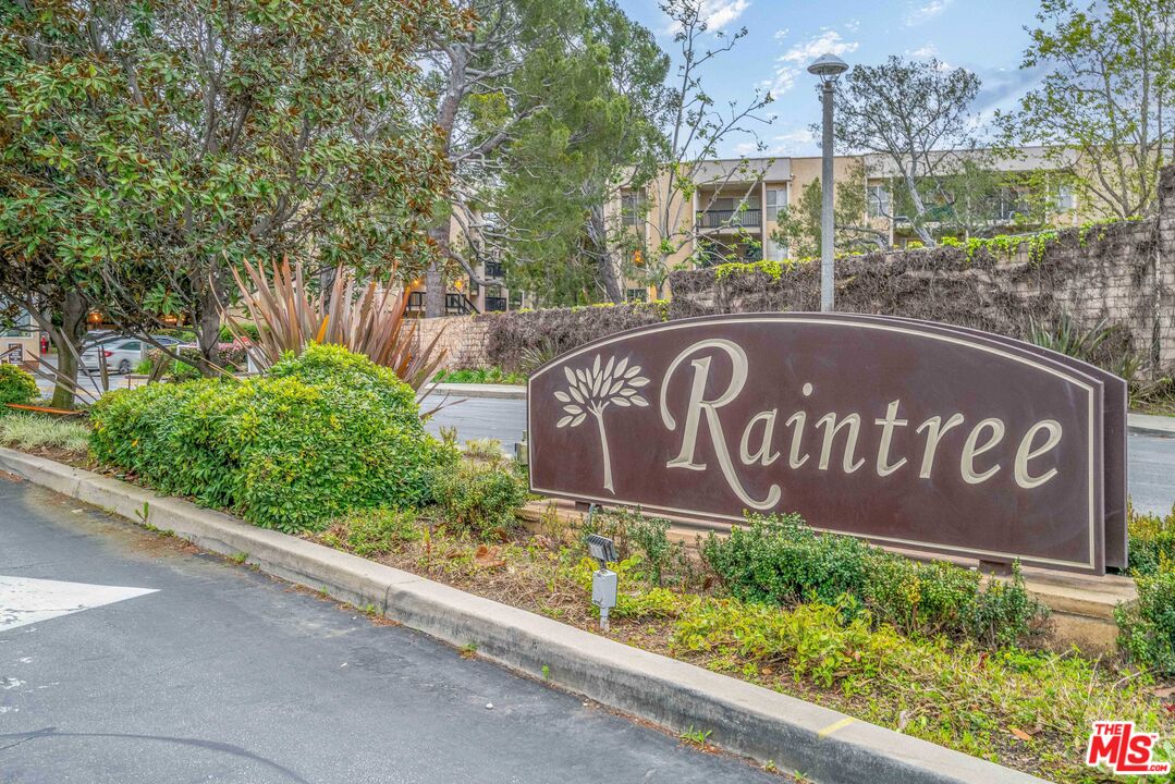 8105 Raintree Circle Culver City, CA 90230 - Photo 17 of 17