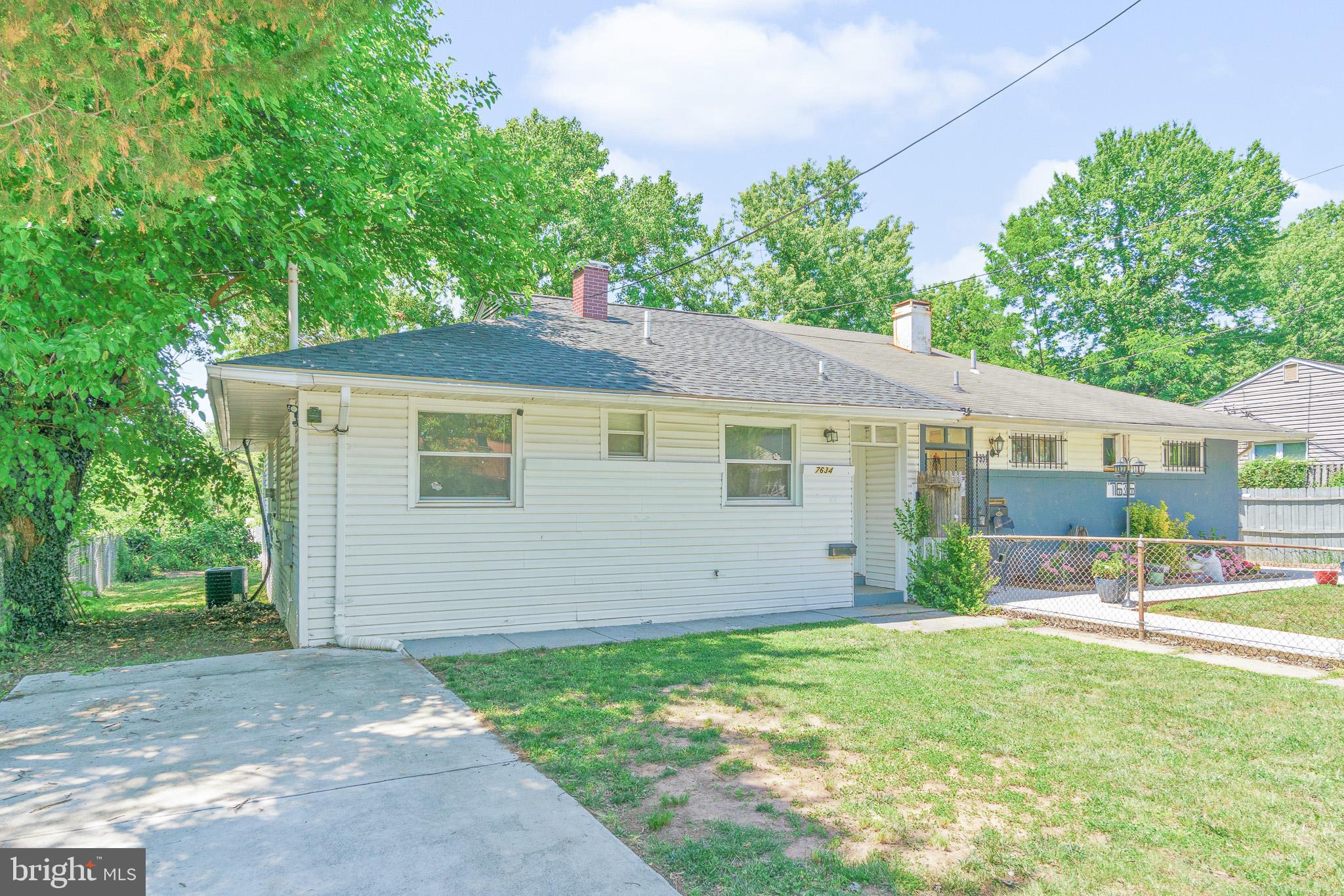 7634 Normandy Road Landover, MD 20785 - Photo 1 of 26