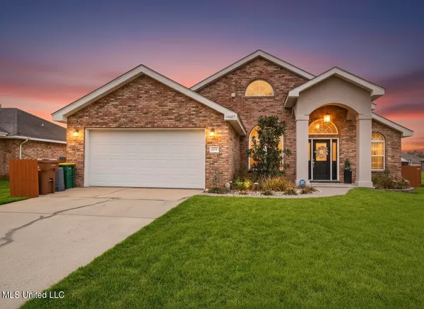 $399,900 | 14087 Maddie Circle, D'Iberville, MS 39540