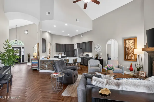 $424,900 | 14087 Maddie Circle, D'Iberville, MS 39540