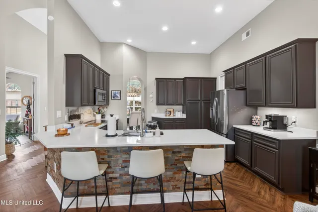 $424,900 | 14087 Maddie Circle, D'Iberville, MS 39540