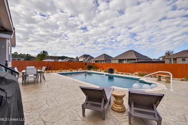 $424,900 | 14087 Maddie Circle, D'Iberville, MS 39540