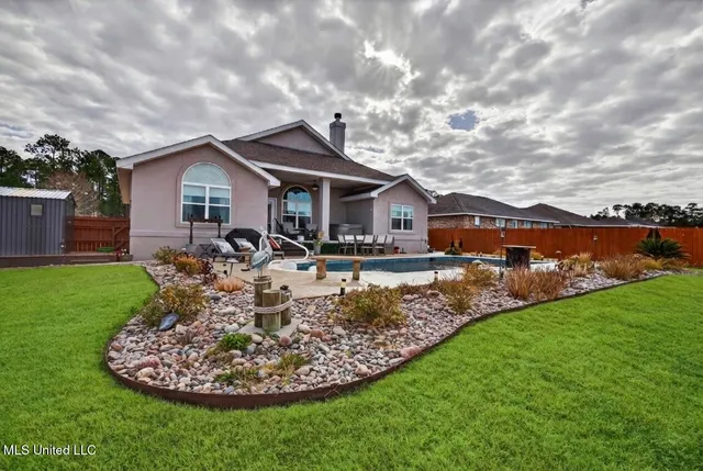 $424,900 | 14087 Maddie Circle, D'Iberville, MS 39540