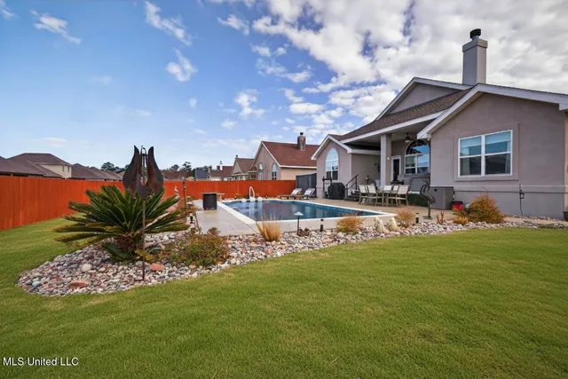 $424,900 | 14087 Maddie Circle, D'Iberville, MS 39540